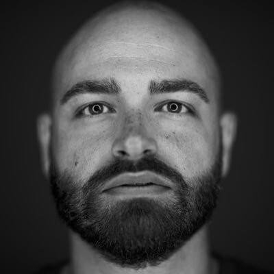 Foto di Botteghi, artista con ruolo nel rap italiano