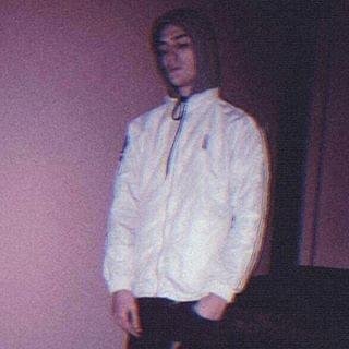 Foto di Boya Damus, artista con ruolo nel rap italiano