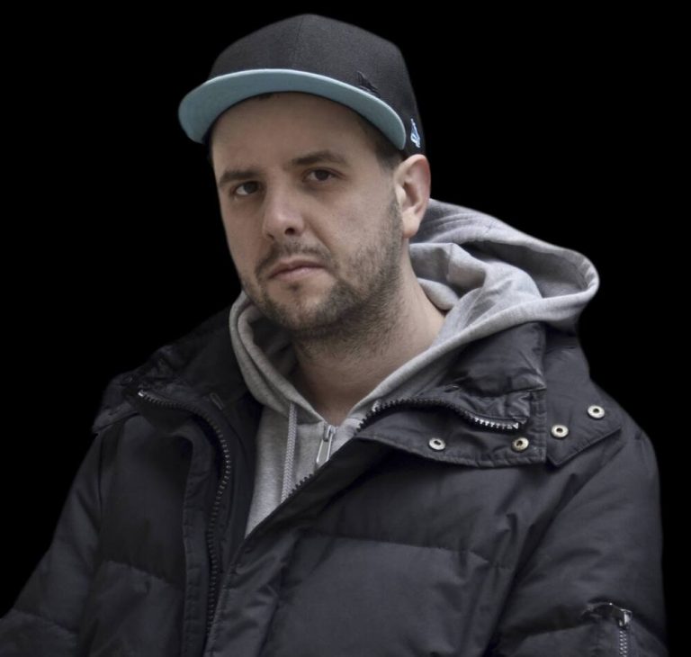 Foto di Braka, artista con ruolo nel rap italiano