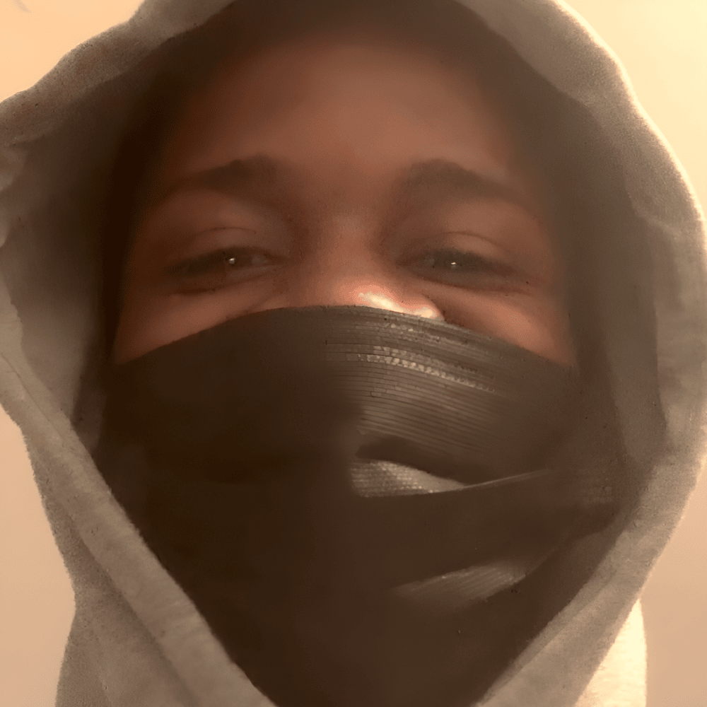 Cover dell'album 'All About You' di Bright Campa