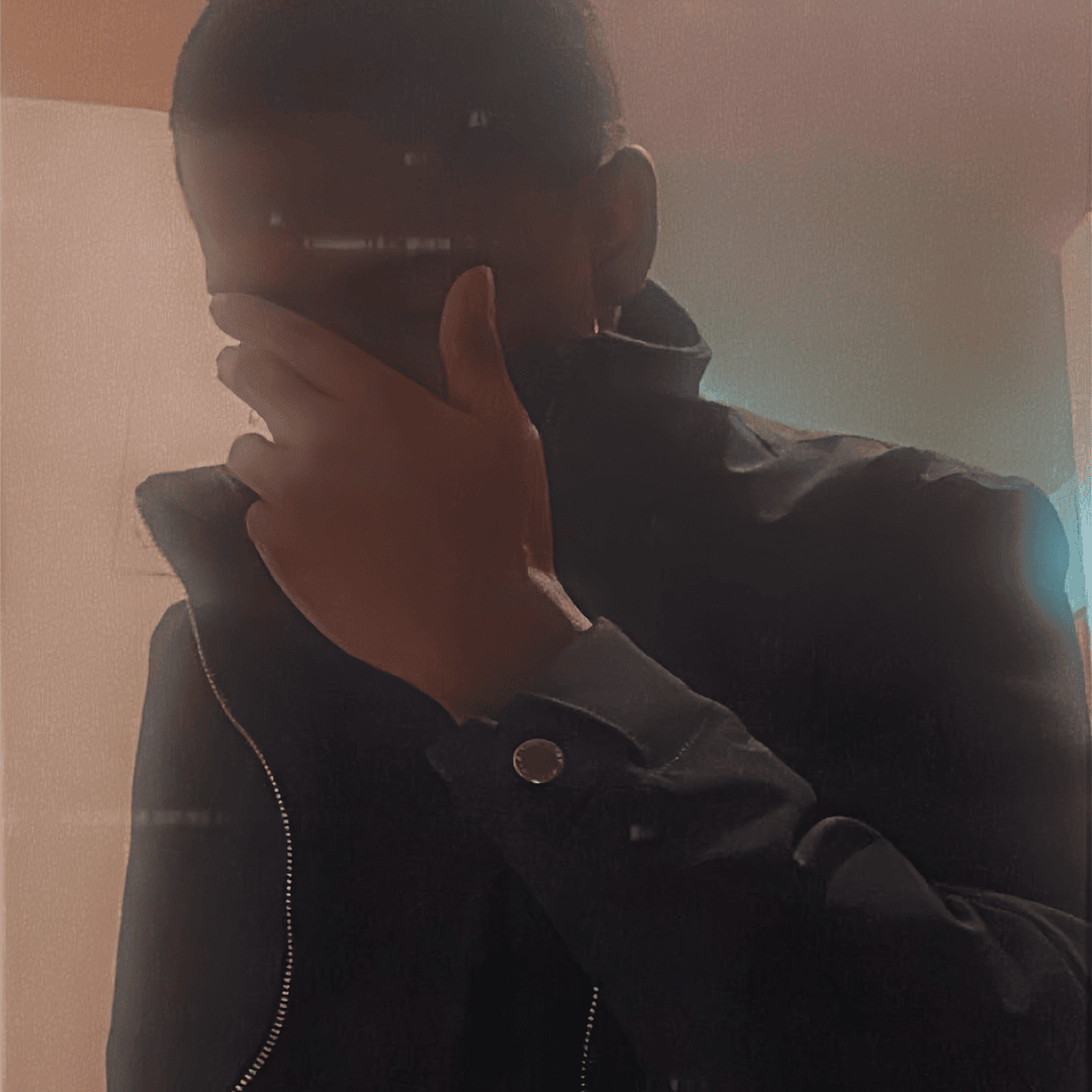 Cover dell'album 'Photograph' di Bright Campa