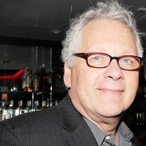 Foto di Bruce Sussman, artista con ruolo nel rap italiano