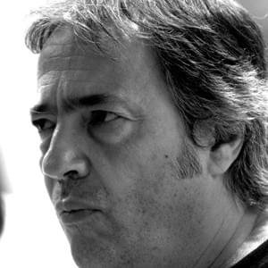 Foto di Bruno De Franceschi, artista con ruolo nel rap italiano