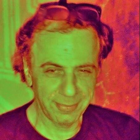 Foto di Bruno Le Kard, artista con ruolo nel rap italiano