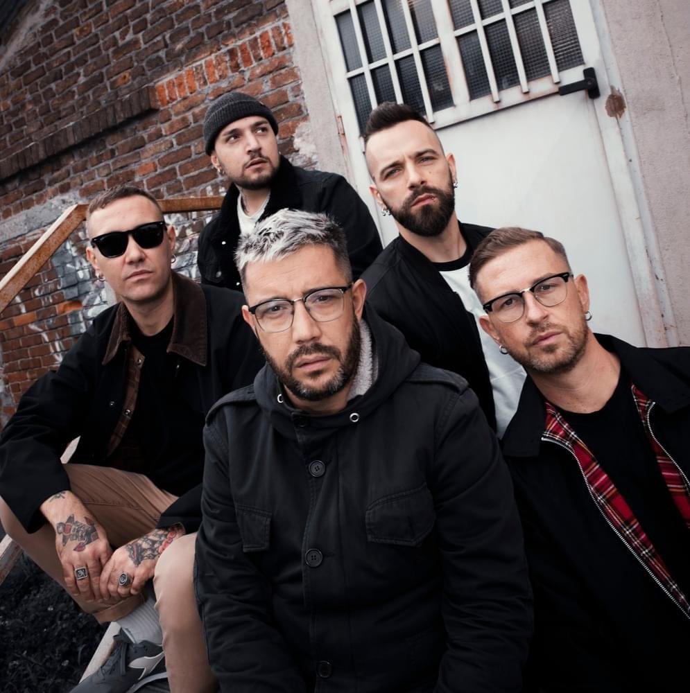 Foto di Bull Brigade, artista con ruolo nel rap italiano