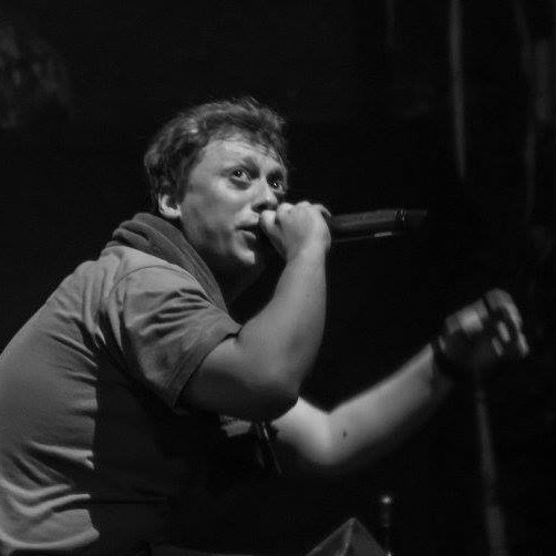 Foto di Buzz (Massima Tackenza), artista con ruolo nel rap italiano