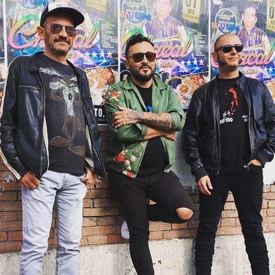 Foto di Cacao Mental, artista con ruolo nel rap italiano