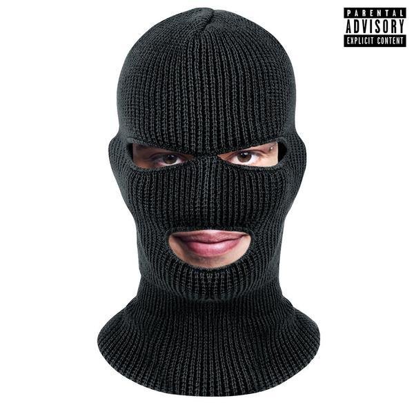 Cover dell'album 'XtremeShallo' di CaneSecco, Jesto