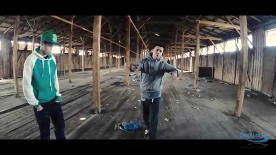 Cover della canzone 'Koraci' di Capo Plaza, Music Artist ft. Marko Ceman