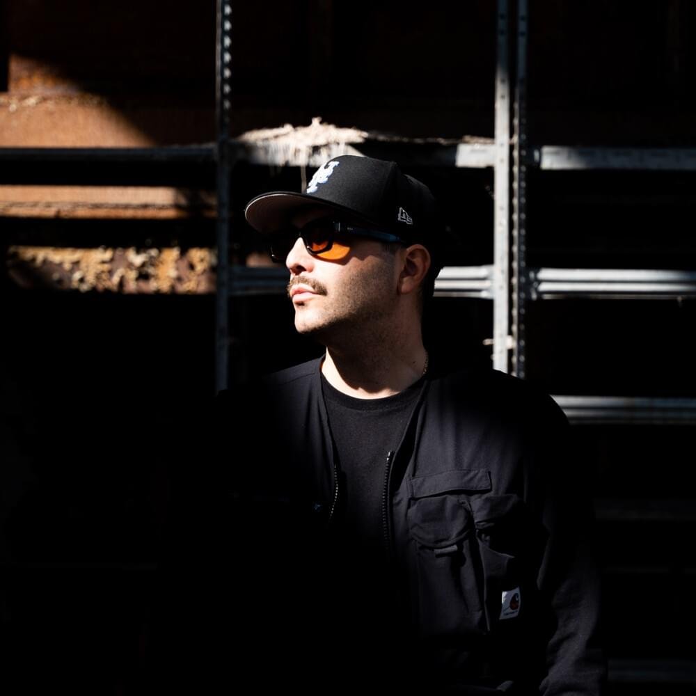 Foto di Capstan (ITA), artista con ruolo nel rap italiano