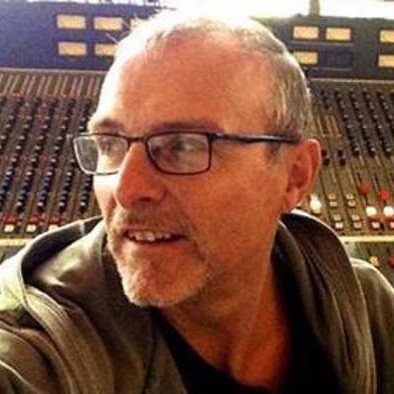 Foto di Carlo Ubaldo Rossi, artista con ruolo nel rap italiano