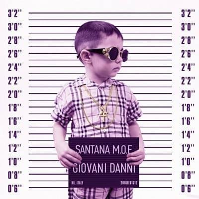 Foto di CartelDeSantana Ent., artista con ruolo nel rap italiano