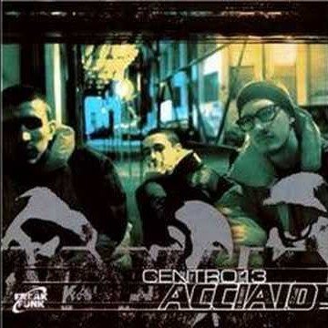 Foto di Centro 13, artista con ruolo nel rap italiano
