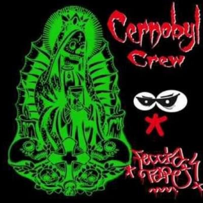 Cover della canzone 'Donne Stronze' di Cernobyl Crew ft. Claver Gold