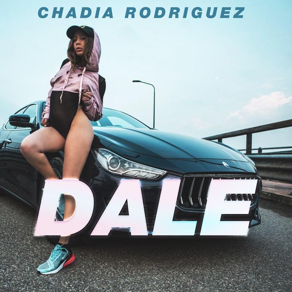 Cover della canzone 'Dale' di Chadia