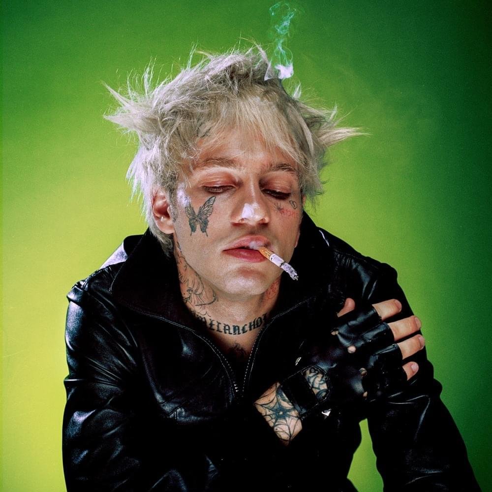 Cover della canzone 'Dove vai?' di chiello