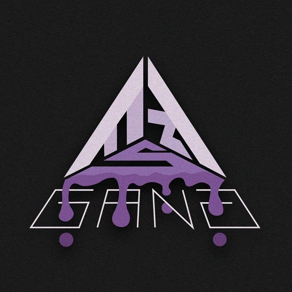 Cover della canzone 'Gas' di chiello