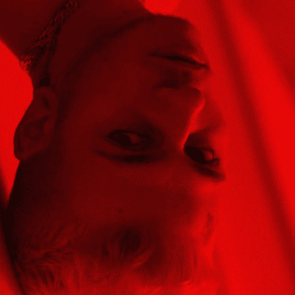 Cover della canzone 'Quando tu mi baci' di chiello