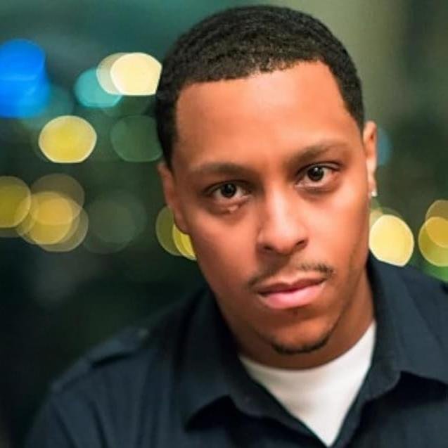 Foto di Chris Paultre, artista con ruolo nel rap italiano