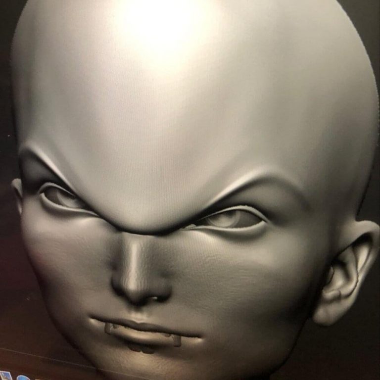 Foto di Christian Kondić, artista con ruolo nel rap italiano