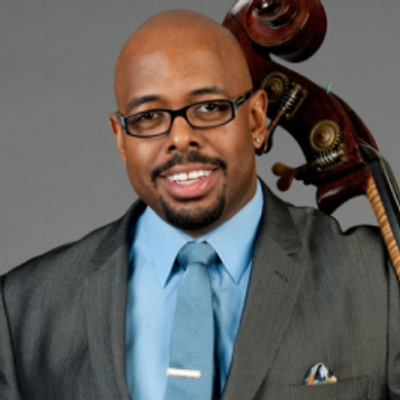 Foto di Christian McBride, artista con ruolo nel rap italiano