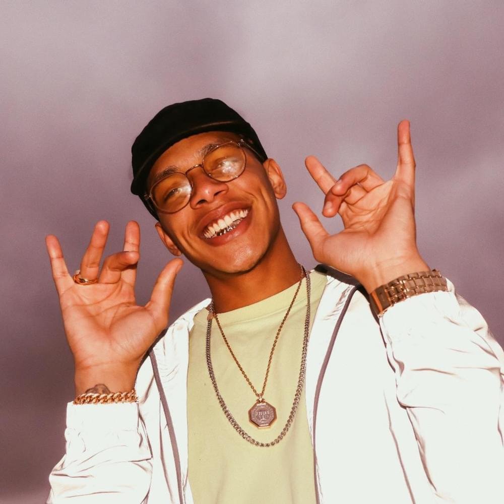 Foto di Chuki Beats, artista con ruolo nel rap italiano