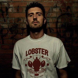 Foto di Ciacca, artista con ruolo nel rap italiano