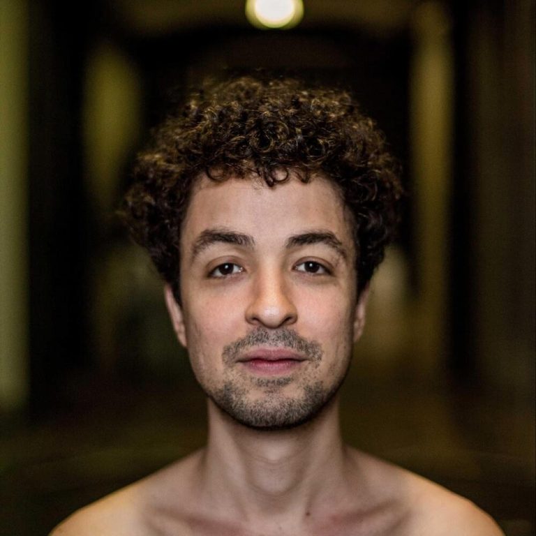 Foto di Cícero (BRA), artista con ruolo nel rap italiano