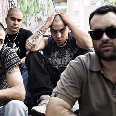 Foto di Circolo Vizioso, artista con ruolo nel rap italiano