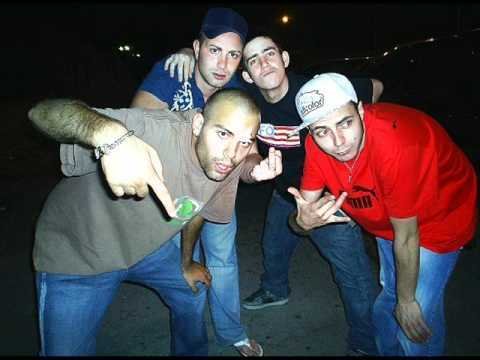 Cover della canzone 'Ma com’è' di Clementino, Uomodisu ft. Emcee O’Zi, Rametto, Skarraphone, Tributo