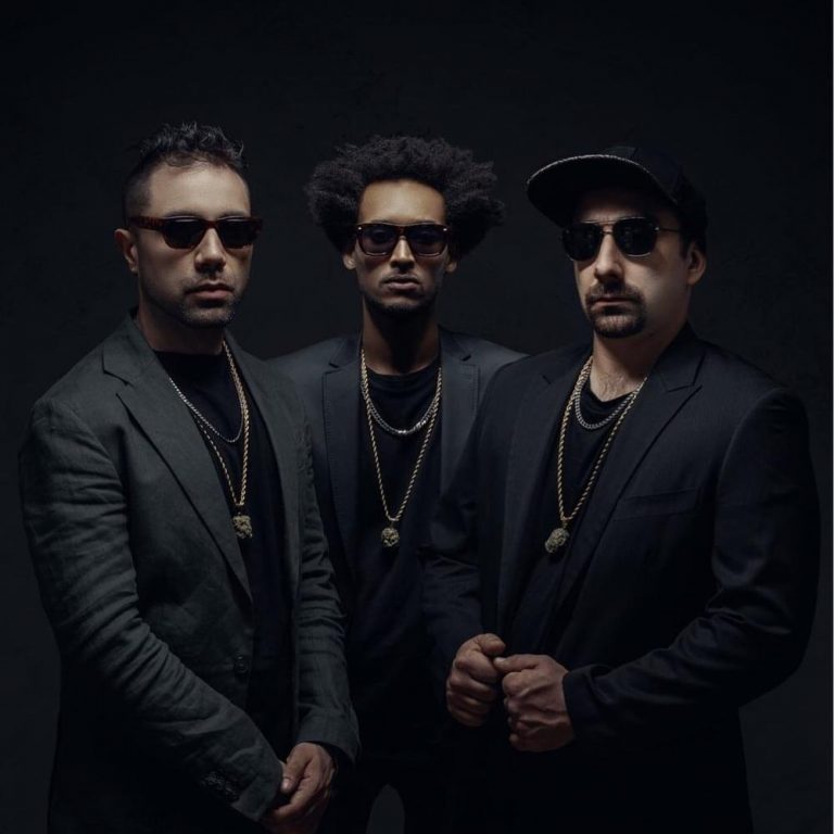 Foto di ClubSmokas, artista con ruolo nel rap italiano