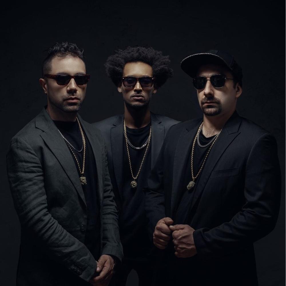 Foto di ClubSmokas, artista con ruolo nel rap italiano