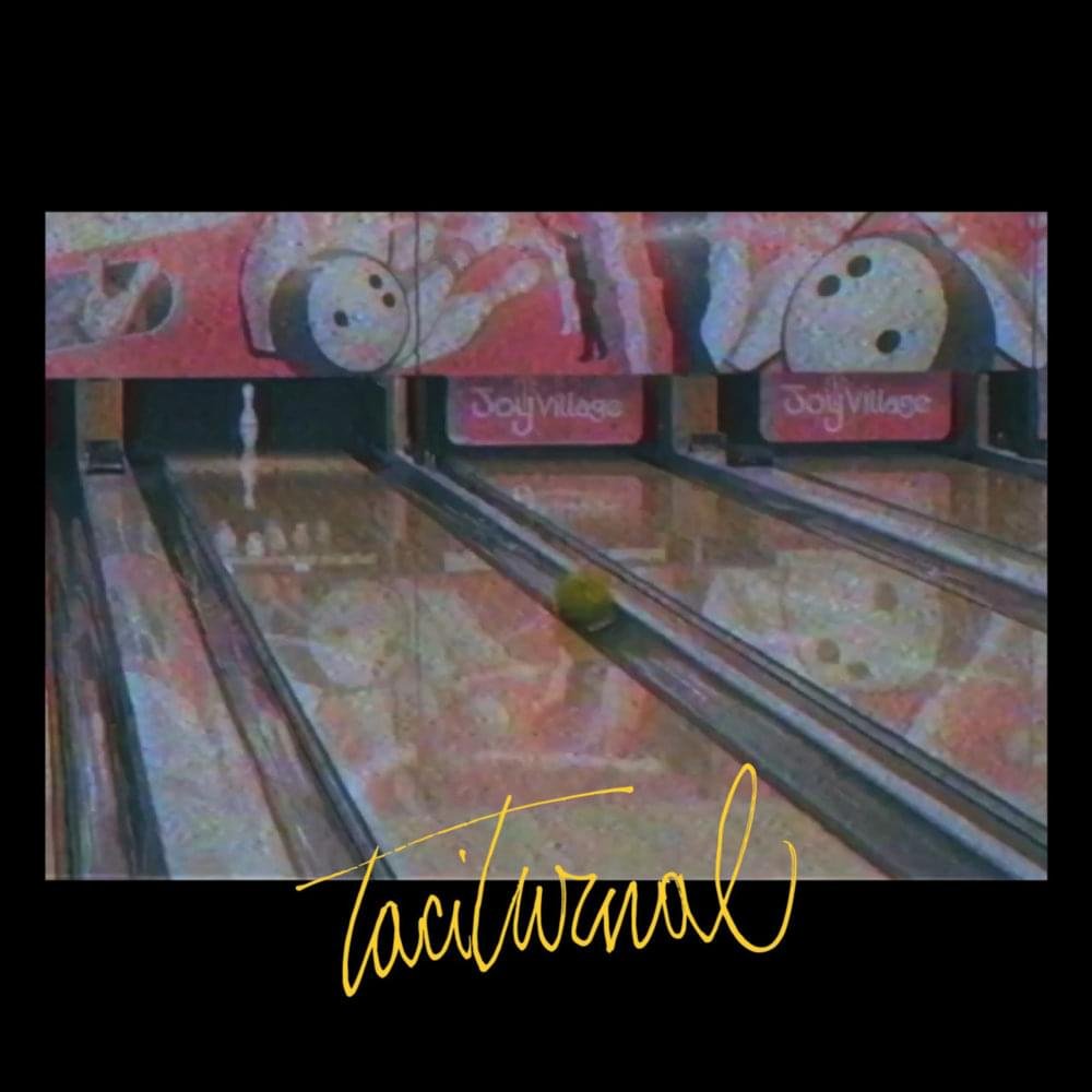 Cover della canzone 'Taciturnal' di Coez ft. Gemello