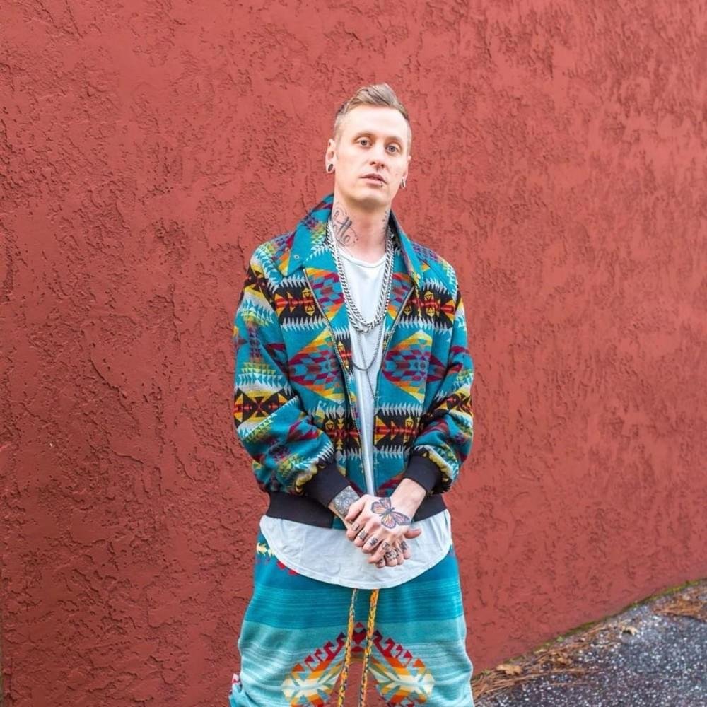Foto di Cole, artista con ruolo nel rap italiano