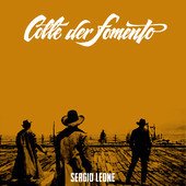 Cover della canzone 'Sergio Leone' di Colle Der Fomento