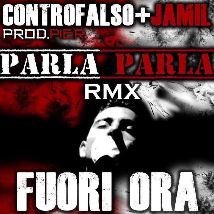 Foto di Controfalso, artista con ruolo nel rap italiano