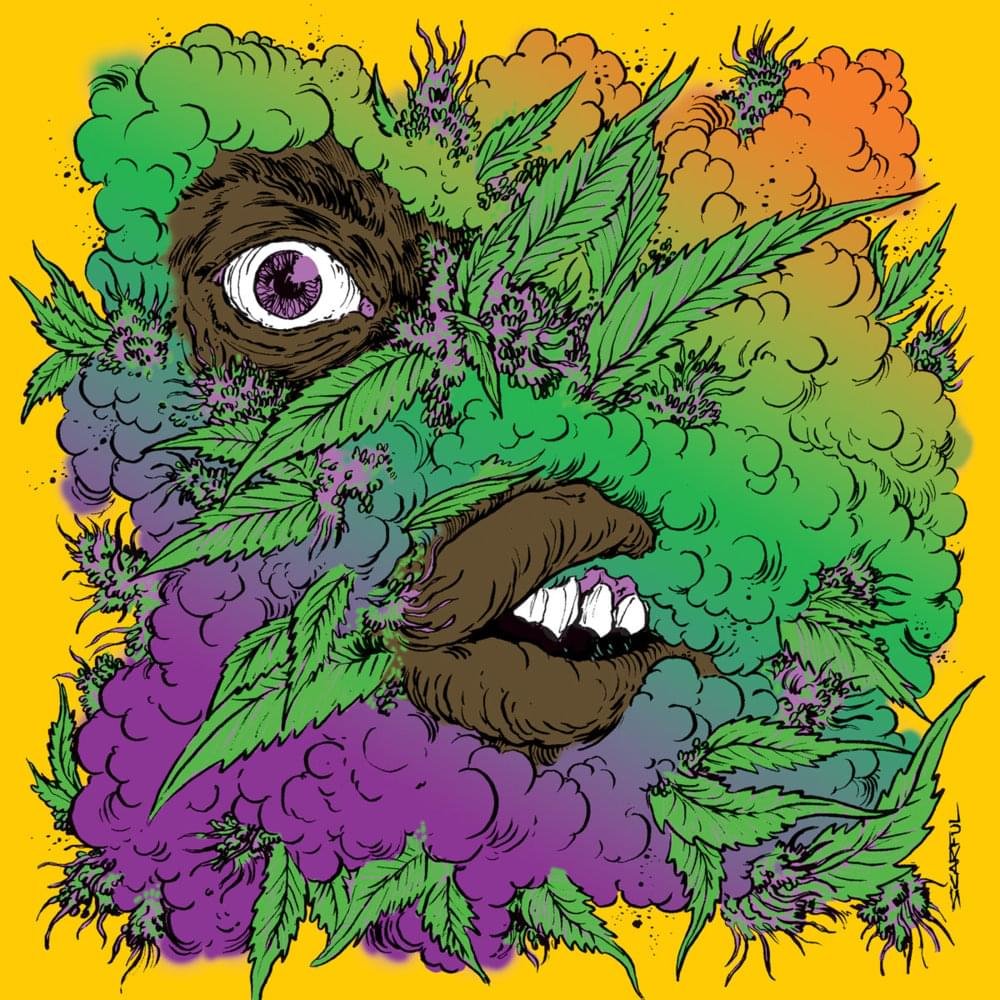 Cover della canzone 'Till I Go' di Conway the Machine, Cuns