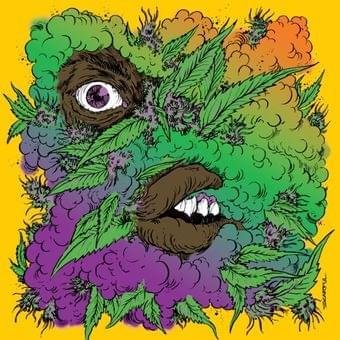 Cover dell'album 'Torch/Till I Go...' di Conway the Machine, Cuns