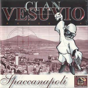 Cover della canzone 'Paura Che Passa' di Co’Sang