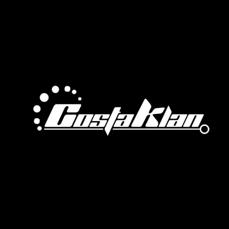 Foto di CostaKlan, artista con ruolo nel rap italiano