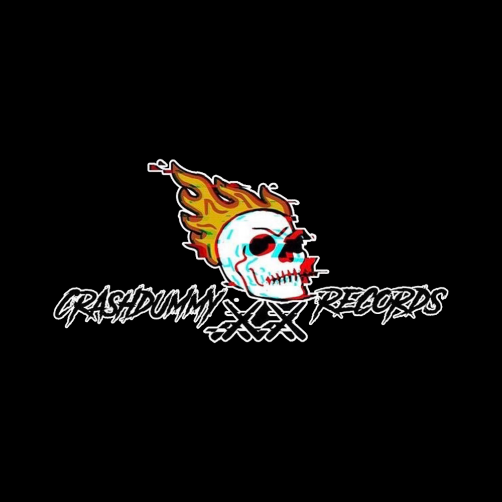 Foto di CrashDummy, artista con ruolo nel rap italiano