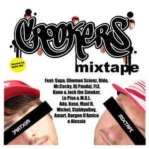 Cover della canzone 'Nchlinez' di Crookers ft. Dargen D’Amico