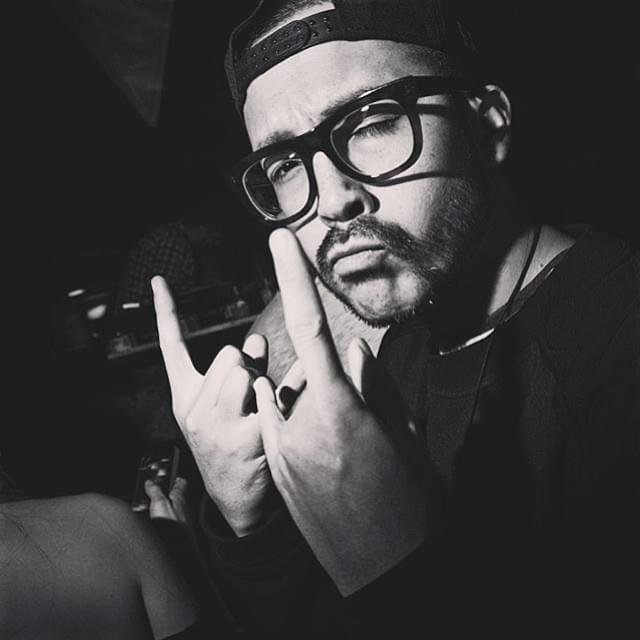 Foto di Da Prize, artista con ruolo nel rap italiano