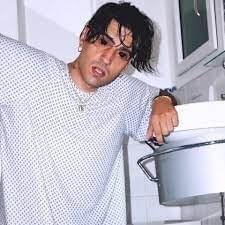 Foto di Dadi (ITA), artista con ruolo nel rap italiano