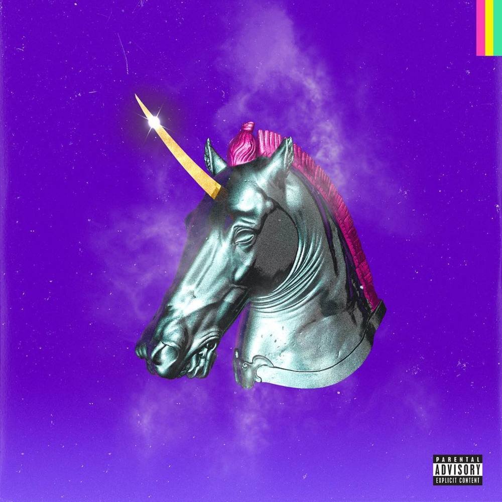 Cover della canzone 'Fortnite' di Dani Faiv