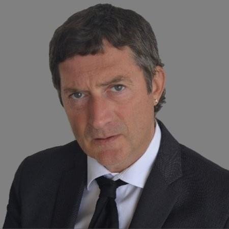 Foto di Dario Bontempi, artista con ruolo nel rap italiano