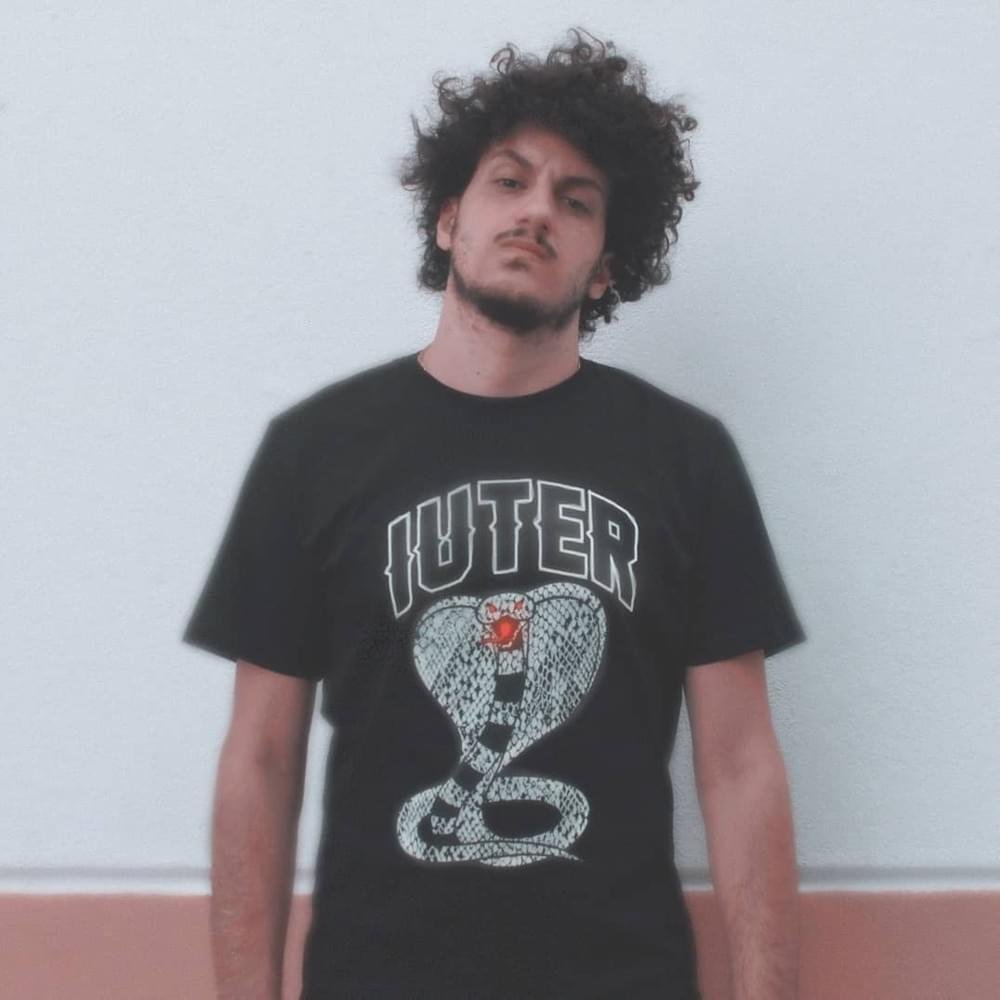 Foto di DARKO (ITA), artista con ruolo nel rap italiano