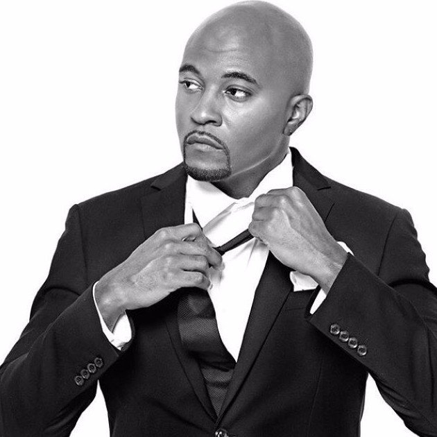 Foto di Daron Jones, artista con ruolo nel rap italiano