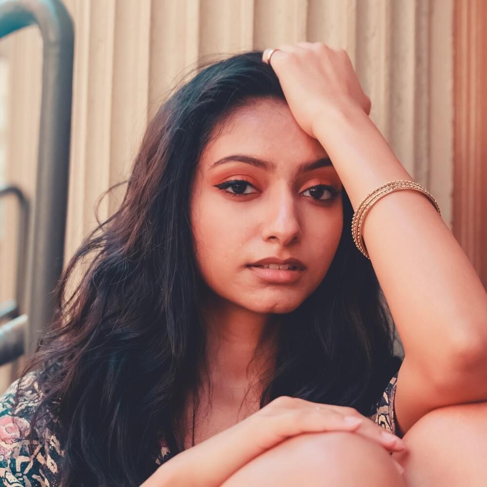 Foto di Das, artista con ruolo nel rap italiano