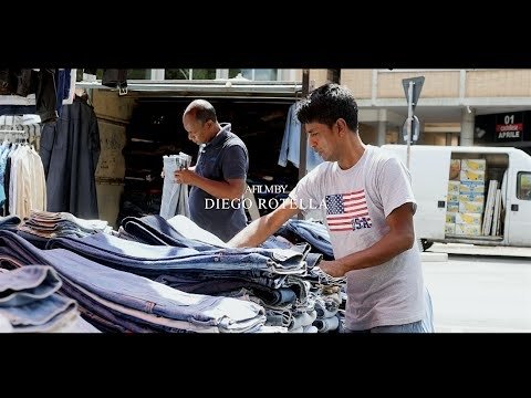 Cover della canzone 'N.F.P.' di Das ft. Amill Leonardo